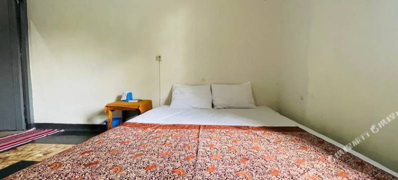 红色伙伴朗阁48号旅馆-近伊斯兰中心清真寺红色伙伴(Langko 48 RedPartner)图片