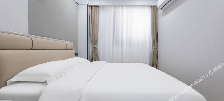 如家驿居酒店(上海浦东新区金桥店)图片