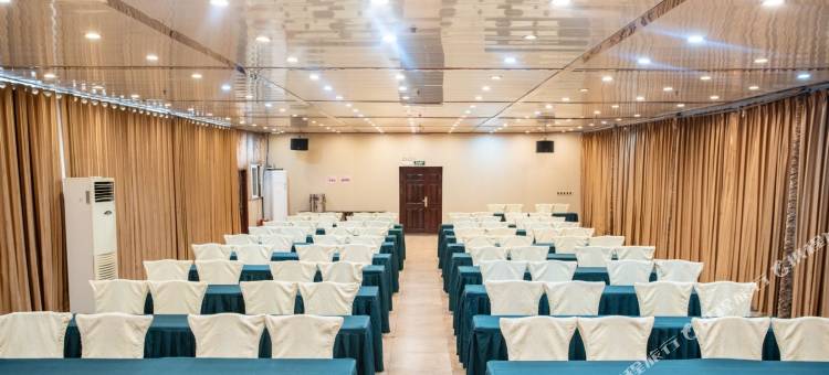 嘉龙宾馆(广元高铁站店)图片