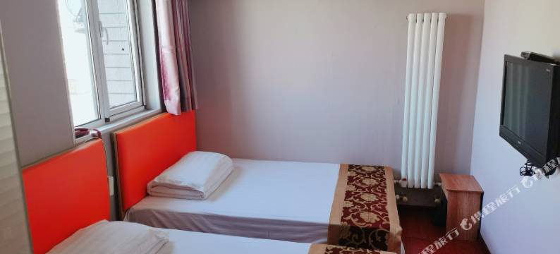 唐山逸家快捷客房图片