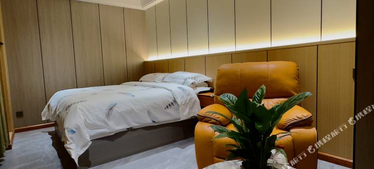 玛沁格萨尔大酒店图片