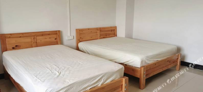 幸福住宿(白云龙湖店)图片