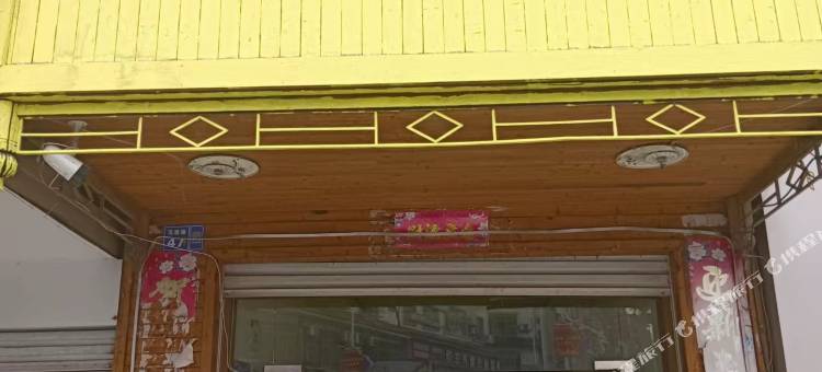 三江旅游宾馆图片