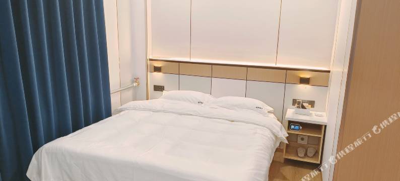 杭锦后旗俊驿智选酒店图片