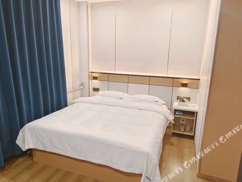 杭锦后旗俊驿智选酒店