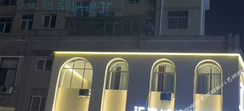 津诚连锁酒店图片