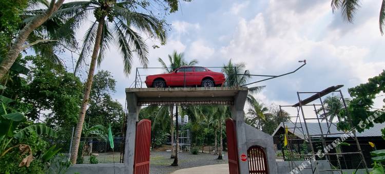 加利福尼亚微风露营地(California Breeze Campsite)图片