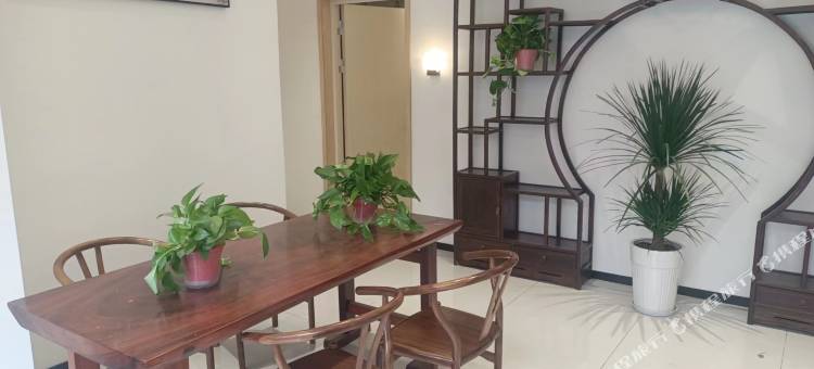 悠闲居酒店(山塘街地铁站店)图片
