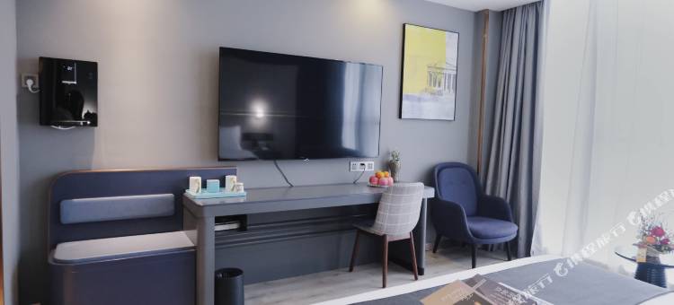 艺龙瑞云酒店(汉中高铁站店)图片