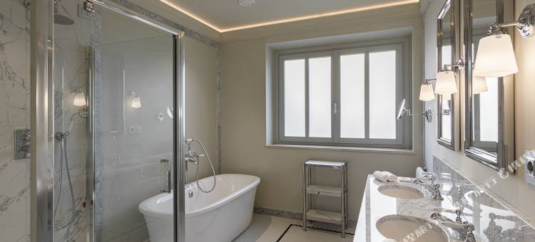 罗马格兰菲利波室友精选酒店-许愿池(Room Mate Collection Gran Filippo, Rome-Fontana di Trevi)图片