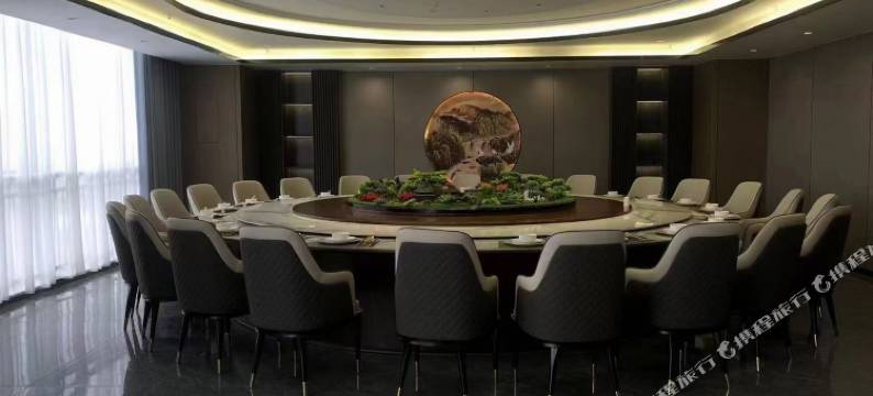 京杭国际宴会酒店图片