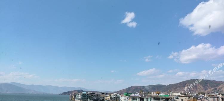 大理市歇歇脚民宿(民族文化街店)图片