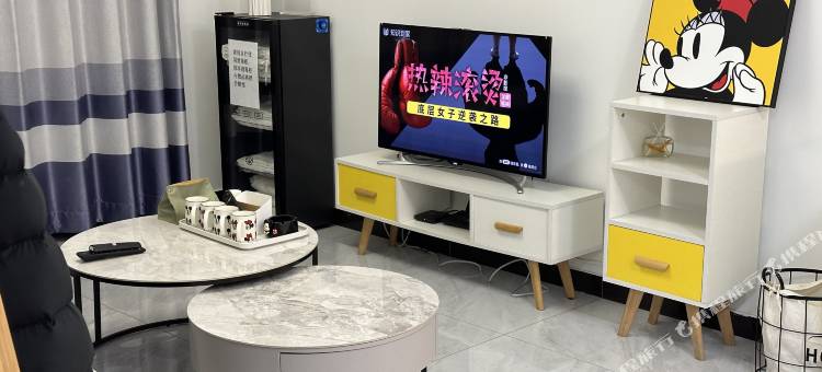 贤礼民宿(北京大兴国际机场店)图片