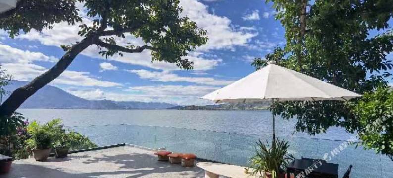 有风别院海景客栈图片