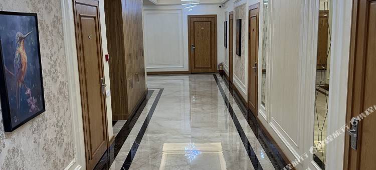 可丽布丽酒店(Colibri Hotel)图片