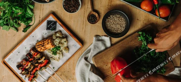 Berry Biz Hotel Powered by Archipelago图片