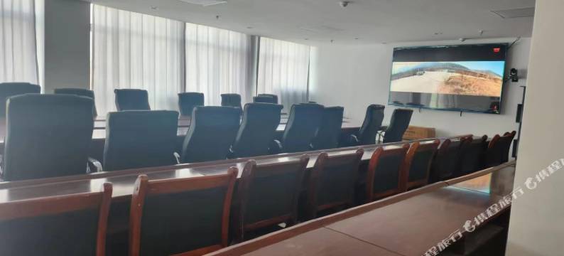 西宁蓝枫酒店图片