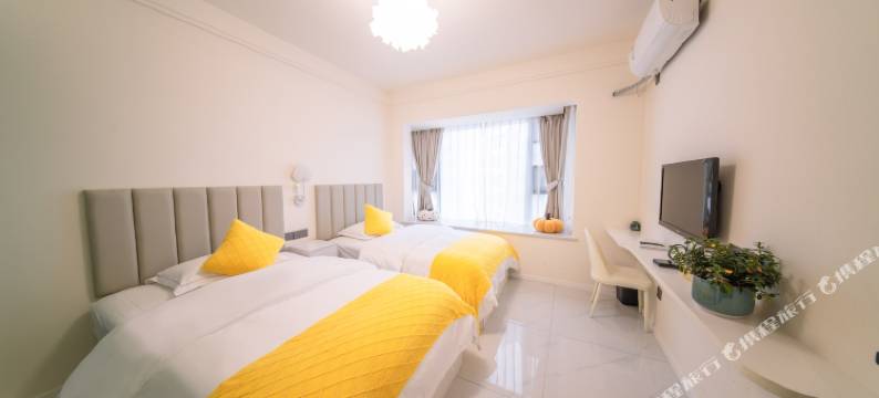 安邦家缘民宿(张家界西站店)图片