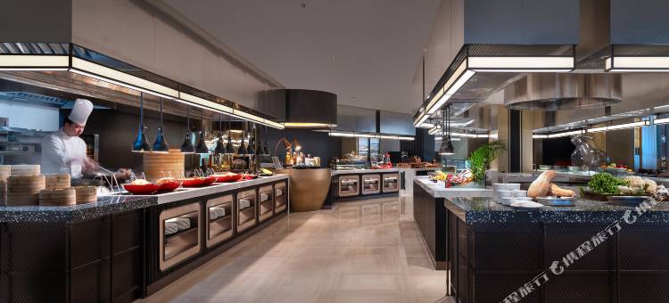 济南君廷酒店图片