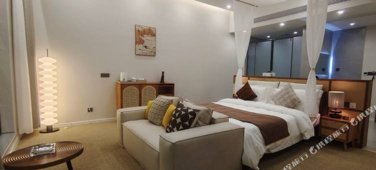 古丈栖山·微舍图片