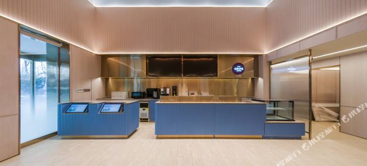 汉庭酒店(沧州吴桥店)图片