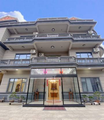湄洲岛依山水秀民宿(金海岸沙滩莲池澳沙滩店)图片