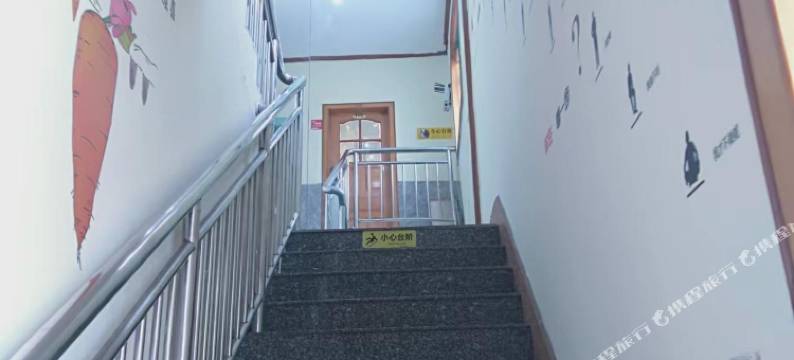 青岛幸福楼旅馆图片