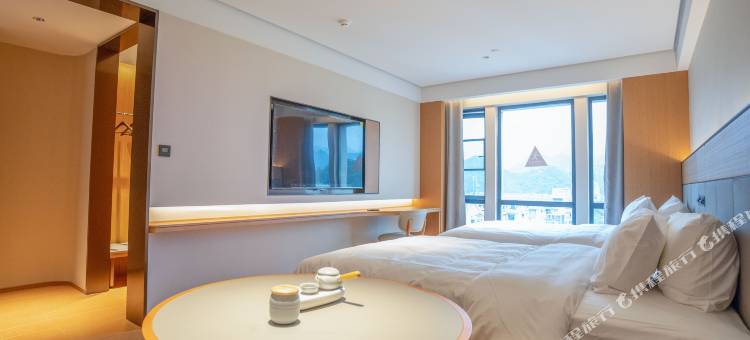 全季酒店(池州石台县人民南路店)图片