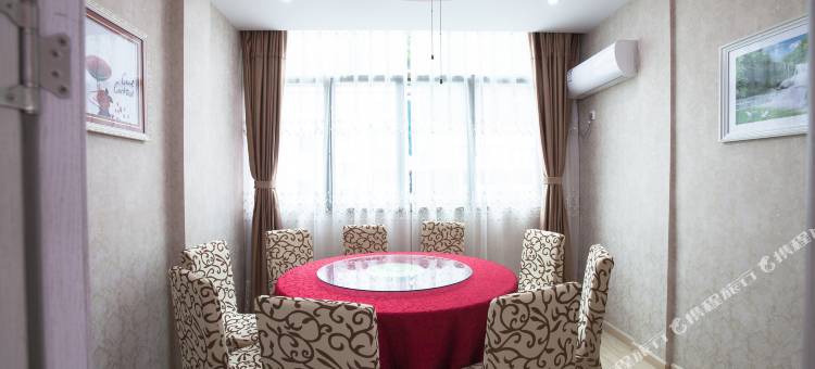 盛世人家民宿图片