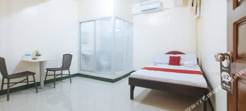 瑞德多兹 @ 西部比库坦特兰斯因恩(RedDoorz @ Western Bicutan Transients Inn)图片