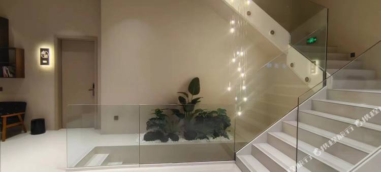 CYJ城 | 屿涧设计师轻奢美学民宿(镇远古城文化园店)图片