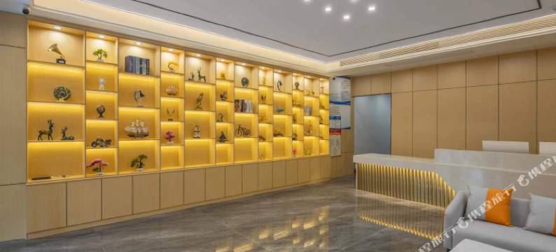 云都酒店(客运中心站店)图片