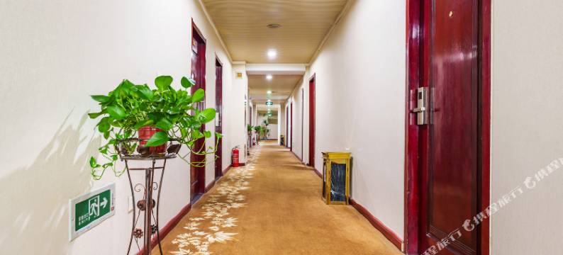 西安佳晨吾家美舍(临潼东三岔地铁站店)图片