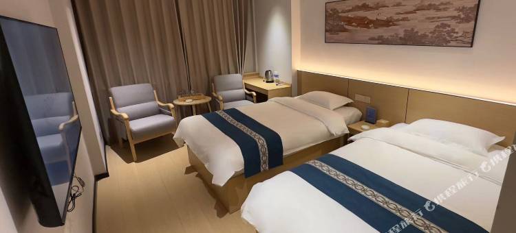 清水湾温泉生活馆(霍州火车站店)图片