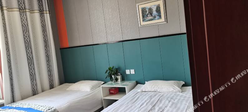 铭城宾馆(德州高铁站店)图片