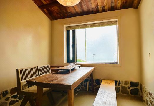 Pingtan Orange Sea Homestay (Changjiang Ao Branch) Hotel Overview