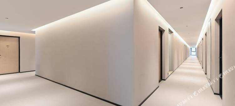 城家公寓酒店(北京总部基地天坛医院店)图片