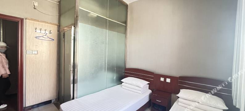 克拉玛依川河家庭宾馆图片