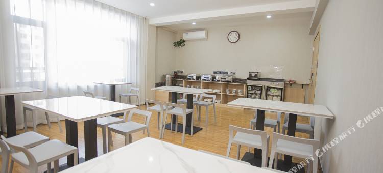 如家华驿精选酒店(铁岭第三中学店)图片