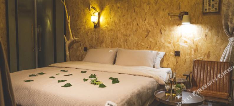 深落·小森林自然营地图片