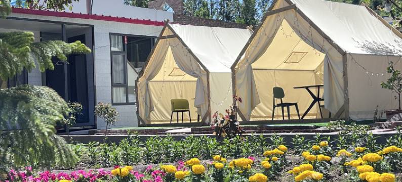 库尔德宁朴宿民宿图片