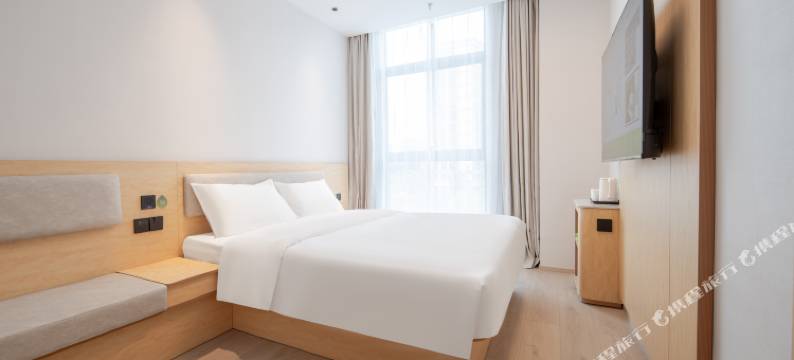 海友酒店(杭州阿里巴巴全球总部店)图片