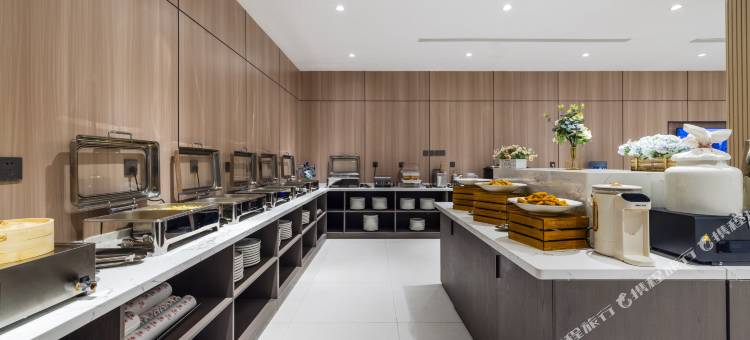 宇翰|东方美学国际酒店(秦皇小巷店)图片