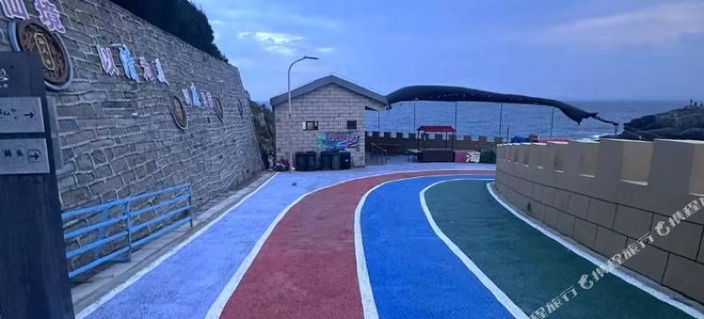 平潭井井相连客栈图片