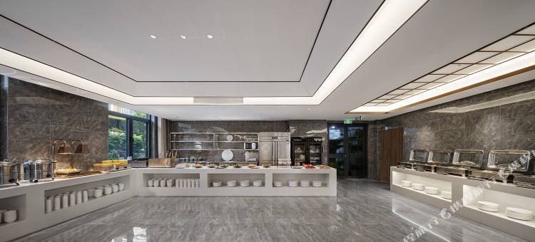 陌上轻雅酒店(林州红旗渠大道店)图片