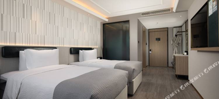 上海野生动物园万达悦华酒店图片