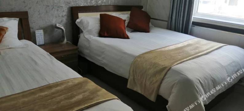 明水万庆安宾馆图片