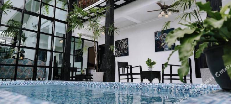 清莱庭院(The Courtyard Chiangrai)图片