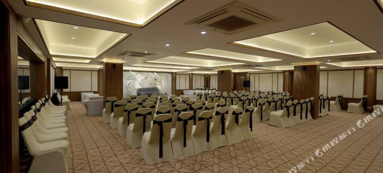 伊维尔格兰德帕丽斯酒店(Hotel the Evergrand Palace)图片