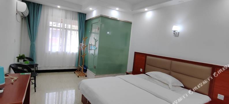 长沙小粒米民宿图片